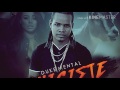 ESTRENO: Duke Mental - Me hiciste como una chiva