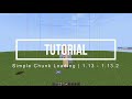 Beginning of video
