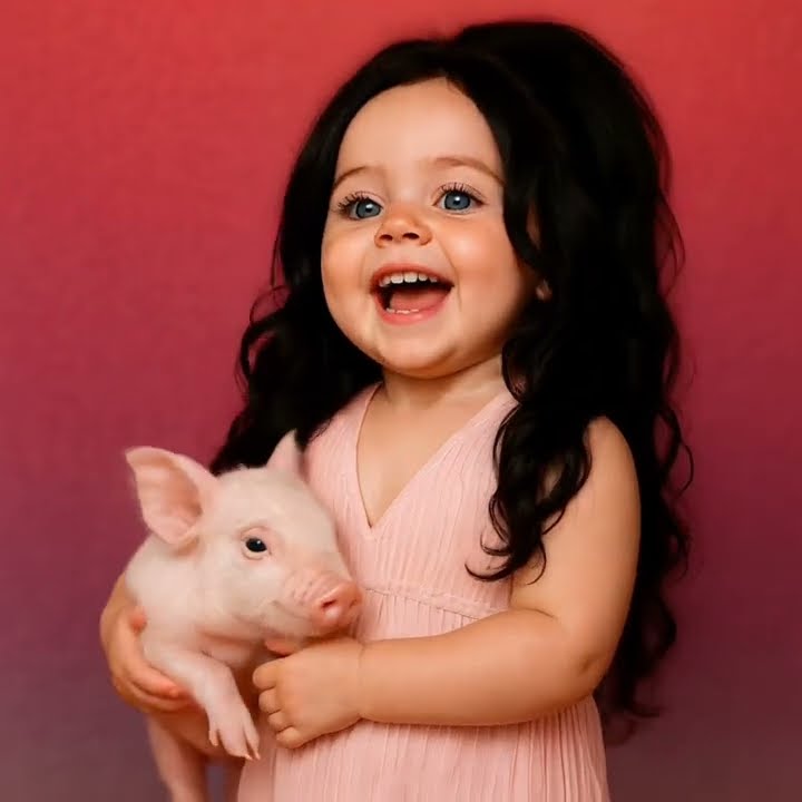 If Jessie Murph had a baby version of Blue Strips #jessiemurph #popularsong #popmusic