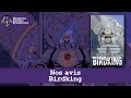 AVIS - Birdking - Mangeons Donjons Bouquinons !