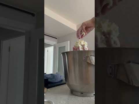 Yogurt Kaymagindan Tereyag Yapiyoruzz