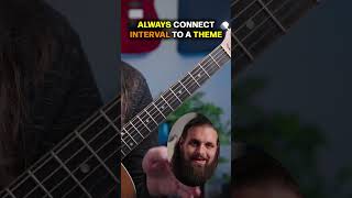 Minor 6th Interval #shorts