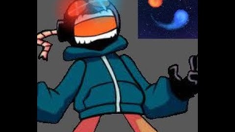 [ADOFAI custom] Ballistic be like (FNF + ADOFAI | Whitty p1)