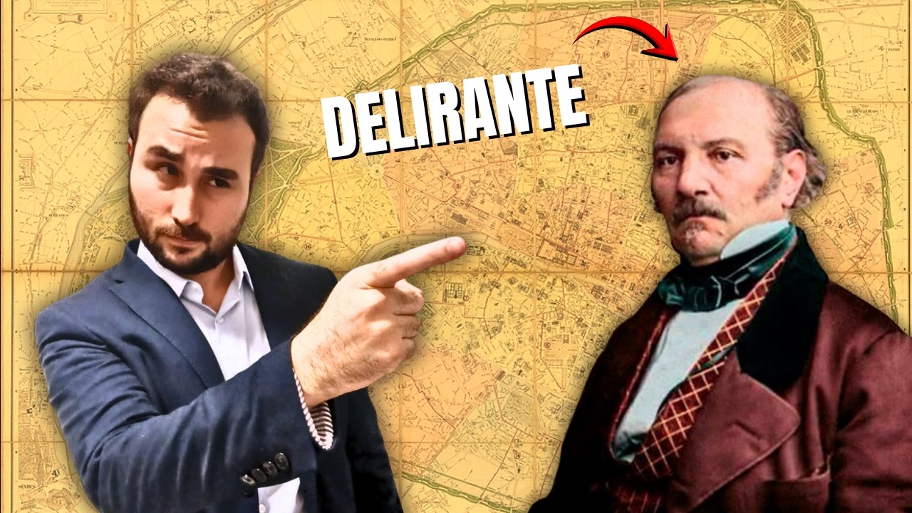 DESMASCARANDO ALLAN KARDEC E O ESPIRITISMO