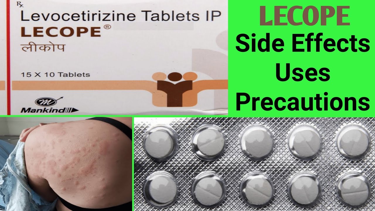 Lecope tablet uses in hindi | Side Effect | Precaution | Midicine Hub
