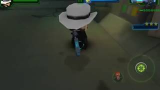 Call of Mini Zombie 2 Gameplay Walkthrough Hubert Day 8 Missions Laser HD screenshot 3