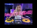 Capture de la vidéo Party Remix 2023 | #18 | Club Mix Mashups & Remixes - Mixed By Jeny Preston