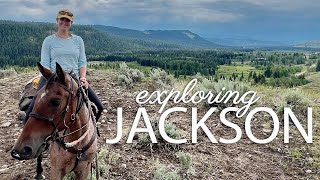 Jackson, Wyoming | 2023