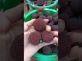 Have You Ever Eaten This Fruit? #bayberry #yangmei #rarefruits