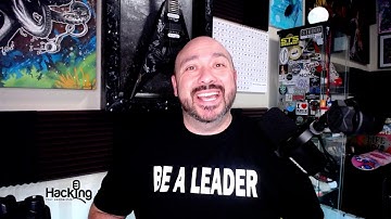 Welcome to the Hacking Your Leadership Podcast YouTube Channel
