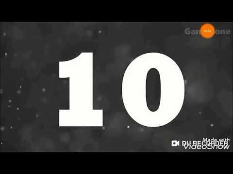 ToP 10 ანდროიდ თამაში