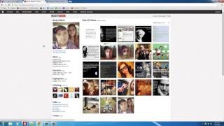إينستاجرام تنزيل دروس 1 - 01 PHP Instagram Downloader Tutorial 1 Setting Up the Project