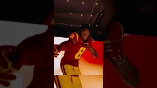 Trey x USC??? #football #visit #treymcnutt #usc