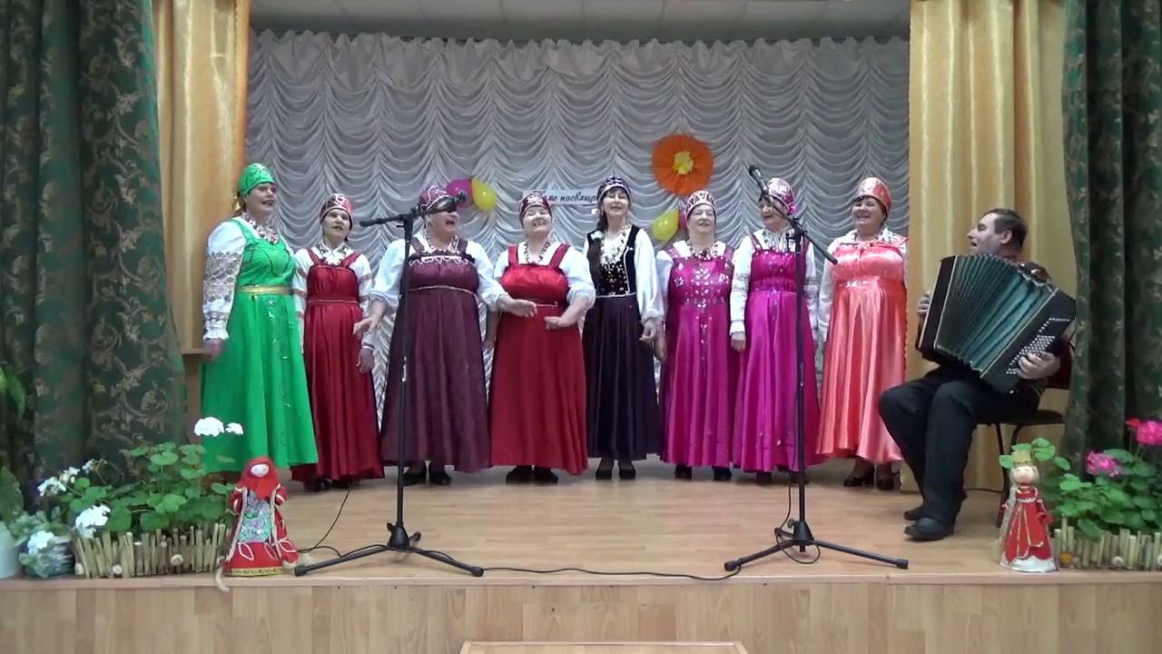 русские частушки под гармонь Русские частушки под гармошку слушать ...