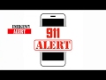911 Alert Promo