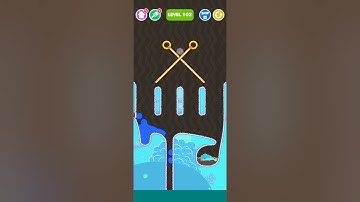 Save the fish 3d : #game  💯❤️ All Levels Gameplay walkthrough (Android,iOS) #puzzle 102 to 105