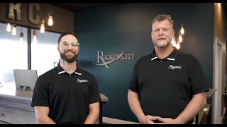 Welcome to Rocket City Chiropractic! (2024)