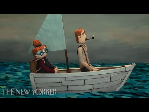 A Father and Daughter Experience the Magic of Memory | The New Yorker Documentary