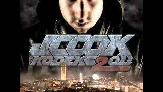 J-Cook feat. Sha - Vera te vodi 2011 Serbian Rap