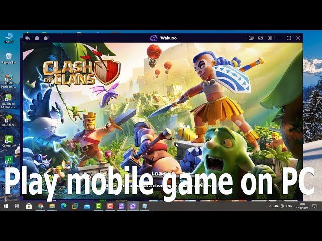 Download kumalala kumalala savesta on PC (Emulator) - LDPlayer