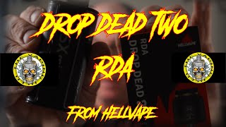 Drop Dead 2 RDA