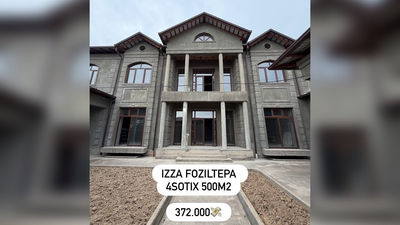 Uchtepa tumani IZZA Foziltepa maxalasi⏯️