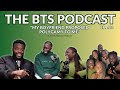 My boyfriend proposed polygamy to me  ep142  the bts podcast ft imopodcast