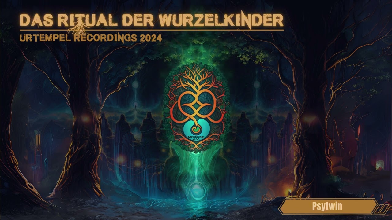 Psytwin @ Das Ritual der Wurzelkinder 2024
