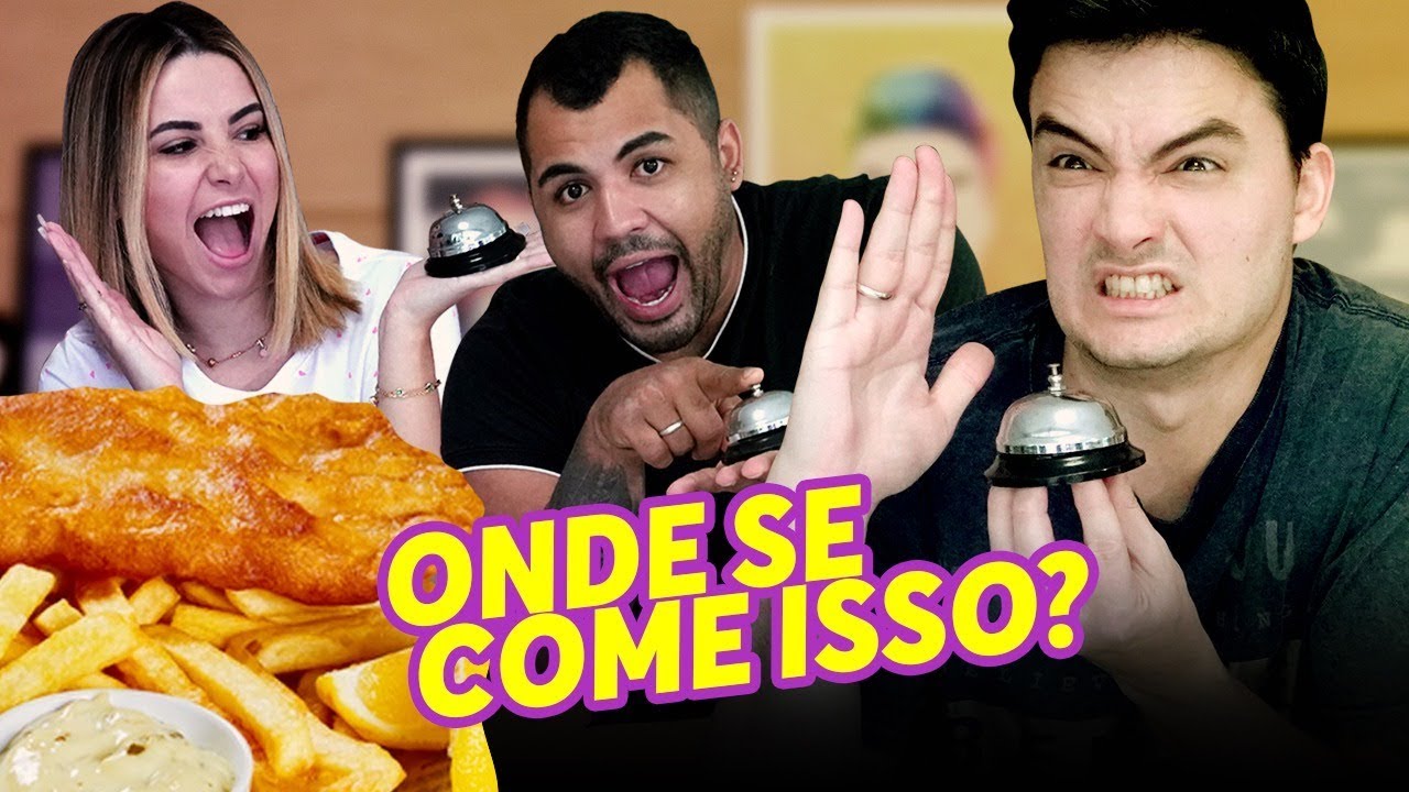 FELIPE SE IRRITOU COM O BRUNO??? - DESAFIO ADIVINHE O PAÍS!!!
