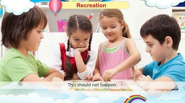 Cloud Nine Books EVS Class 4 Sem 1 Chapter 5