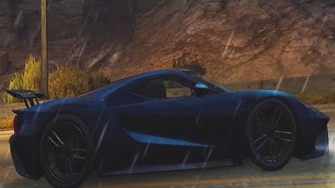 NEED FOR SPEED No Limits - Gameplay - Day 3 - Event 4 - Ford GT (Android,IOS)