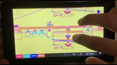 Building My Video Game with Game Builder Garage - Part 1