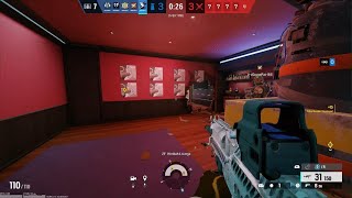 R6 Coastline spawn peek 1 Tap