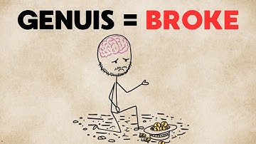 Why You’re Smart, But Not Successful