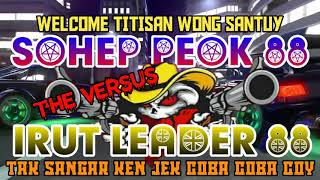 LAYAR TİRUAN THE WAREHOUSE