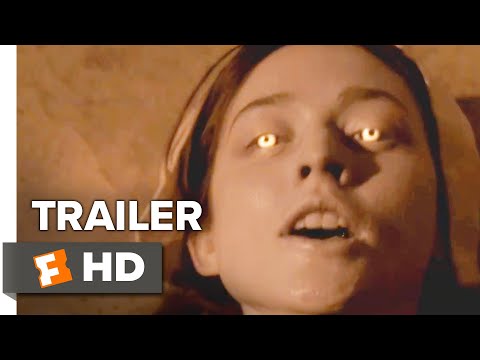 The Convent Trailer #1 (2019) | Movieclips Indie