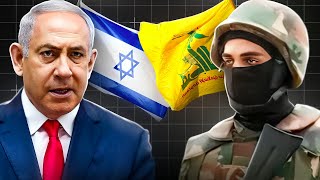 Israël et le Liban au bord d’une nouvelle guerre