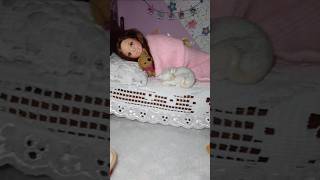 Quarto da Kelly #barbie