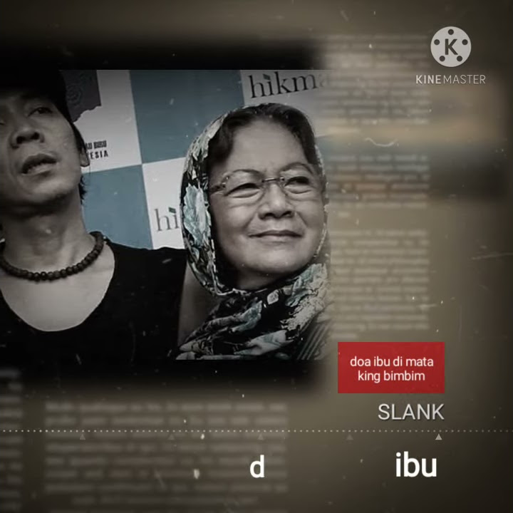 STORY WA BIMBIM SLANK DOA IBU  #Shorts @bimbimslank1978