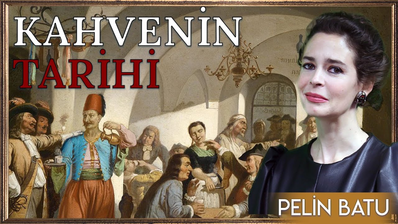 Pelin Batu ile Bunu Bilin İstedim 8 Kahvenin Tarihi! En İyi Kahve