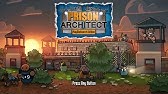 実況プレイ Prison Architect 13 脱獄モード Youtube 実況プレイ Prison Architect 13 脱獄モード Youtube