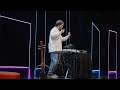The Sounds of Tomorrow: China's Electronic Instrument Renaissance | Yukes 玉刻 | TEDxZizhu Park