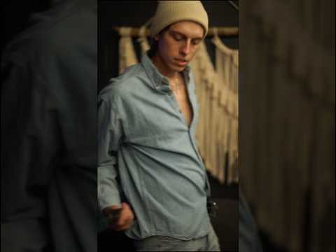 A little bts from the Friction video shoot