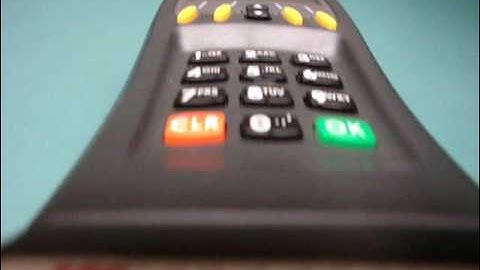 Wireless Credit Card Terminals