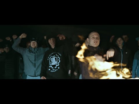 MONOLIT - AUTOMAT PROD. BANDYTA BEATS (Official Video)