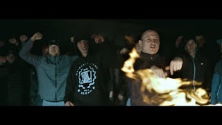 Monolit - Automat Prod. Bandyta Beats Official Video