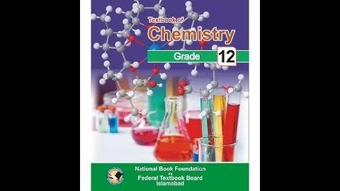 Lecture#6 Reaction of Period 3 element with water, S and P-Block elements, Federal Board chemistry12
