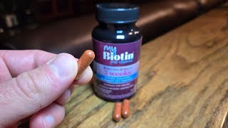 The Honest Truth About the Purity Products MyBiotin ProClinical 🤔