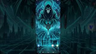 Reaper x pro Setup Video || Non Root Device Vphone os | Main Id Safe 🥷🏼⚔️