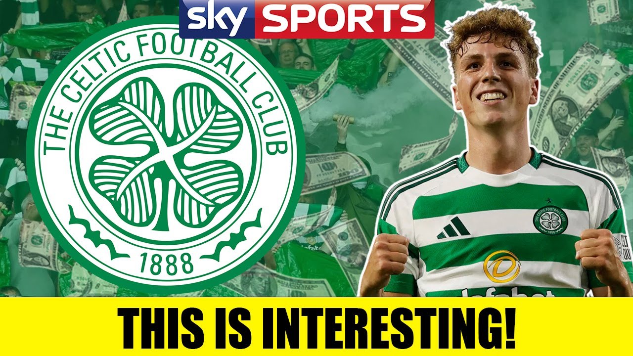 More HUGE Arne Engels News After New Revelation Emerges!